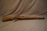 US Springfield Armory M1 Garand Navy Conversion .308 Semi-auto Rifle