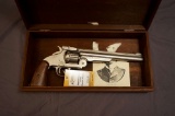 NON FIRING Replica of a S&W .44 Schofield Revolver