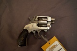 Young America H&R Bull Dog .32S&W Revolver
