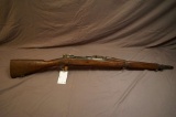 All Wooden 1903-A3 Training Dummy Rifle
