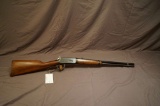 Winchester M. 94 .30-30 L/A Rifle