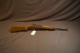 Facsimile of an M1 Carbine Training Rifle