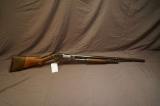 Winchester M. 1912 12ga pump shotgun