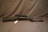 Ruger American .223 B/A Rifle