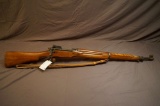 Remington M.  US 1917 .30-06 B/A Rifle