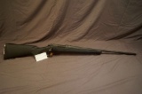 Remington M. 700 .204Ruger B/A Rifle