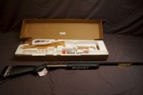 Remington M. 1100 Competition 12ga Semi-auto Target Shotgun