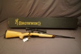 Browning X-Bolt .270 WSM B/A Rifle