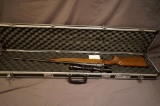 Browning Medallion .270 B/A Rifle