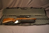 Tikka M. M695 7mm mag B/A Rifle