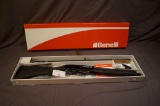 Benelli MonteFeltro 12ga Semi-auto Shotgun