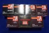 7 Boxes 12g Winchester Double A