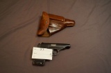 Walther PP 7.65mm Semi-auto Pistol