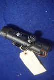 Colt 4X20 Scope with Duelx Crosshairs