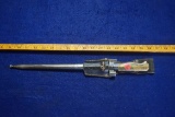 model P SN 50032 bayonet