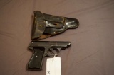 J. P. Sauer & Son 7.65mm Semi-auto Pistol