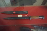 Military Bayonet CLC44 SN A7979