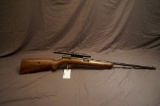 Winchester M.  74 .22LR Semi-auto Rifle