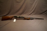 Winchester M.  12 12ga Pump Shotgun