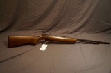Remington M.  512 Sportmaster B/A .22 Rifle