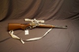 Marlin M.  336-SS 30-30 L/A Carbine