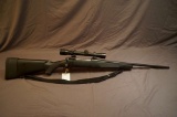 Savage M.  110 .30-06 B/A Rifle