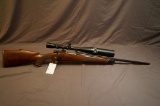 Winchester M.  70 .243 B/A Rifle