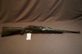 Remington M.  552 Viper .22 Semi-auto Rifle