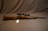 Savage M.  11 .308 B/A Rifle