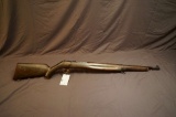 Remington M.  33 .22 B/A Rifle