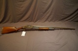 Winchester M.  1897 12ga Pump Shotgun