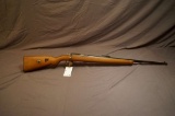 Walther .22 Military Training Rifle