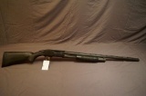 Mossberg Maverick M.  88 12ga Pump Shotgun