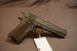 Essex Arms Corp. 45 ACP Semi-auto Pistol