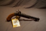 Hoppe's Ethan Allen 44 Cal. Percussion Parlor Pistol