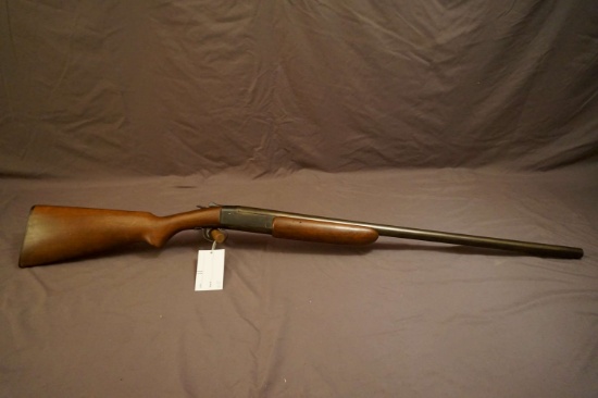 Winchester M. 37 12ga Single Shot Shotgun