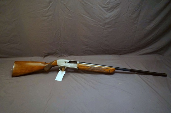 Browning Lightweight Double Model 12ga 2-shot Automatic Shotgun