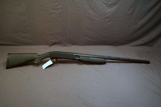 Browning BPS 12ga Pump Shotgun