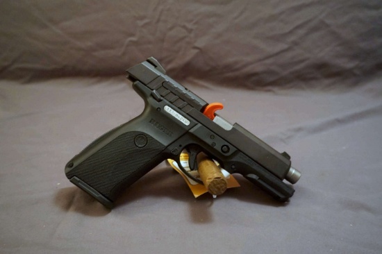 Ruger M. 9e 9mm Semi-auto Pistol