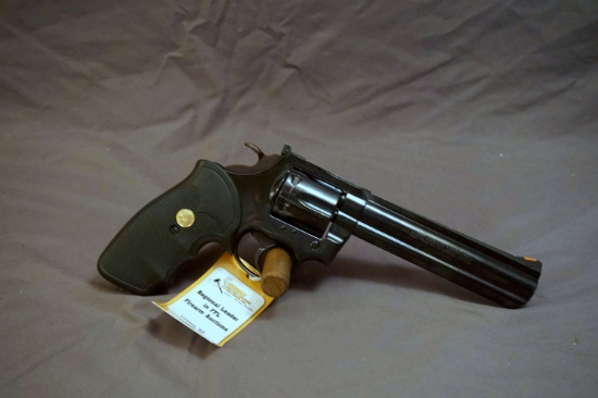 Colt King Cobra .357Mag Revolver