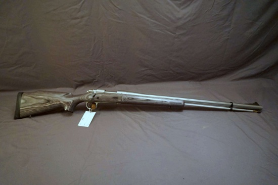 Remington M. 700 Ultimate ML .50 B/A Muzzle Loader