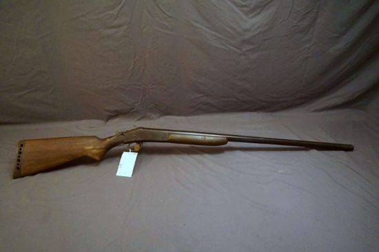 Eastern Arms 12ga Single Shot Shotgun