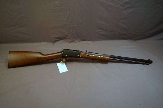 Henry Repeating Arms .22 Pump Rifle