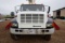1998 International 4700 2 ton diesel Truck