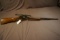 Winchester M. 61 .22 Pump Rifle
