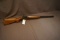 Marlin M. 39A .22 L/A Rifle