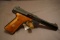 Browning Challenger III .22 Semi-auto Pistol