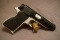 Hungarian Made PA-63 FEG 9x18 MAK Semi-auto Pistol