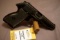 Hungarian MAK FEG 9mm Semi-auto Pistol