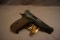 CZ M. 75B .40S&W Semi-auto Pistol